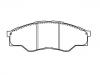 刹车片 Brake Pad Set:04465-0K160