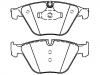 刹车片 Brake Pad Set:34 11 6 775 314