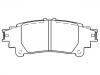 Brake Pad Set:04466-47050